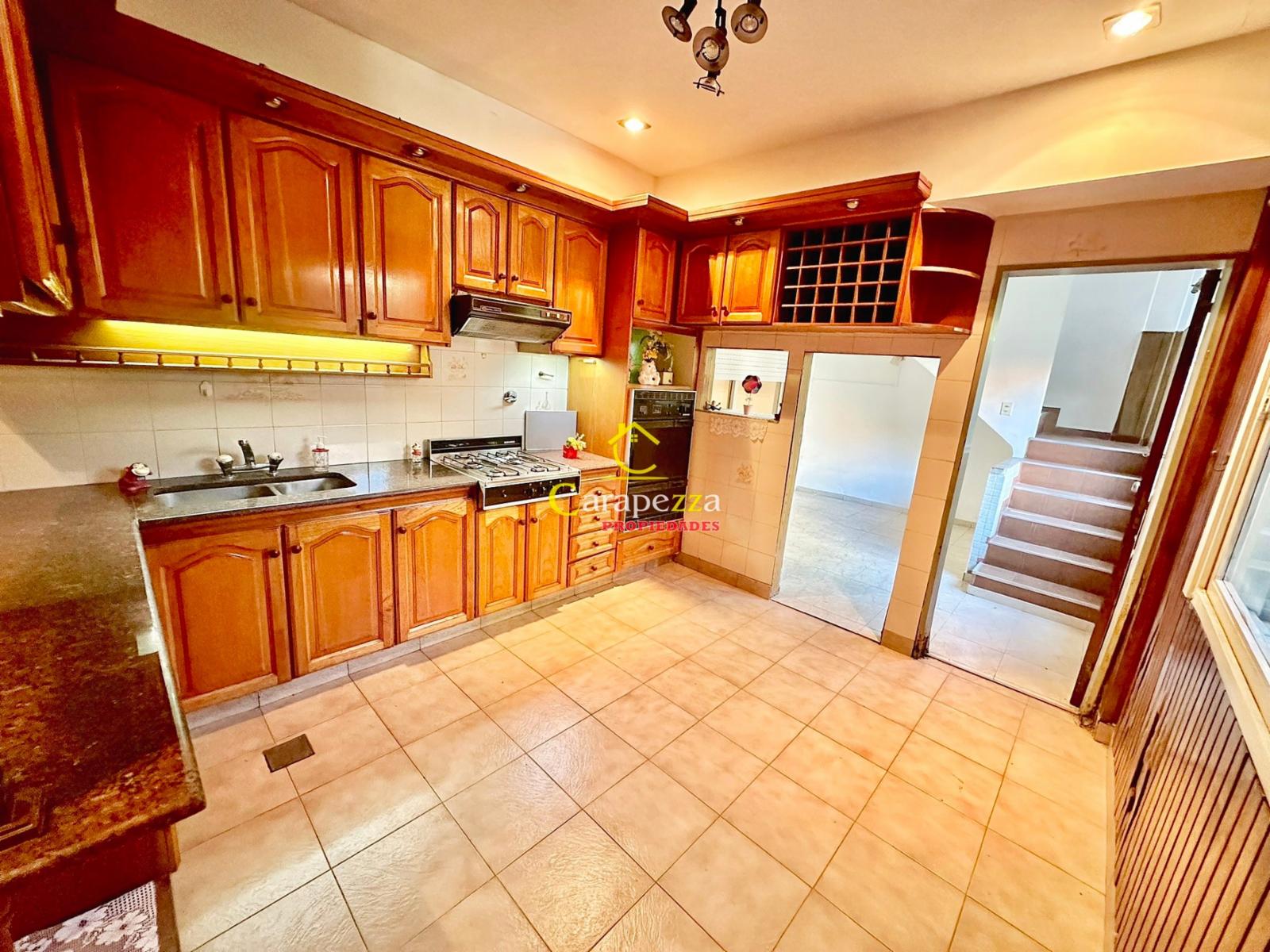 Ph Tipo Casa 4 Amb en Venta en Villa Bosch | Oportunidad