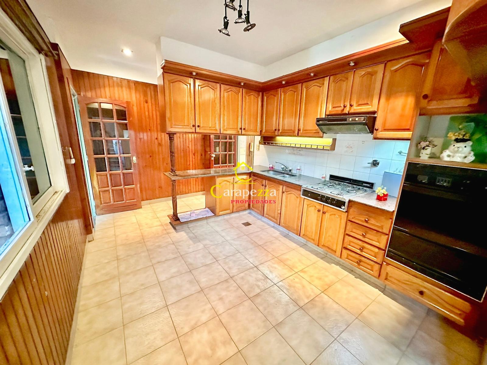 Ph Tipo Casa 4 Amb en Venta en Villa Bosch | Oportunidad