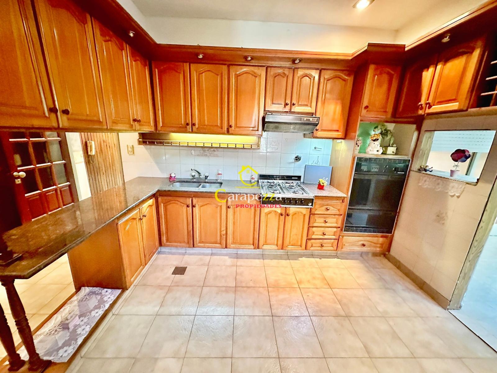 Ph Tipo Casa 4 Amb en Venta en Villa Bosch | Oportunidad