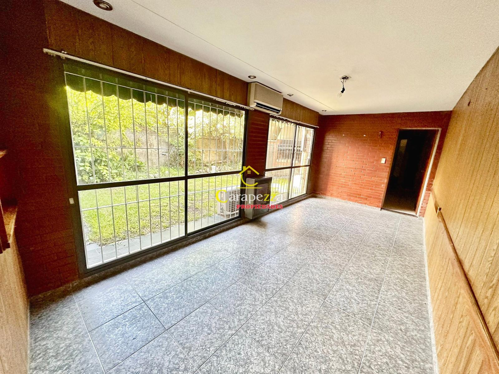 Ph Tipo Casa 4 Amb en Venta en Villa Bosch | Oportunidad