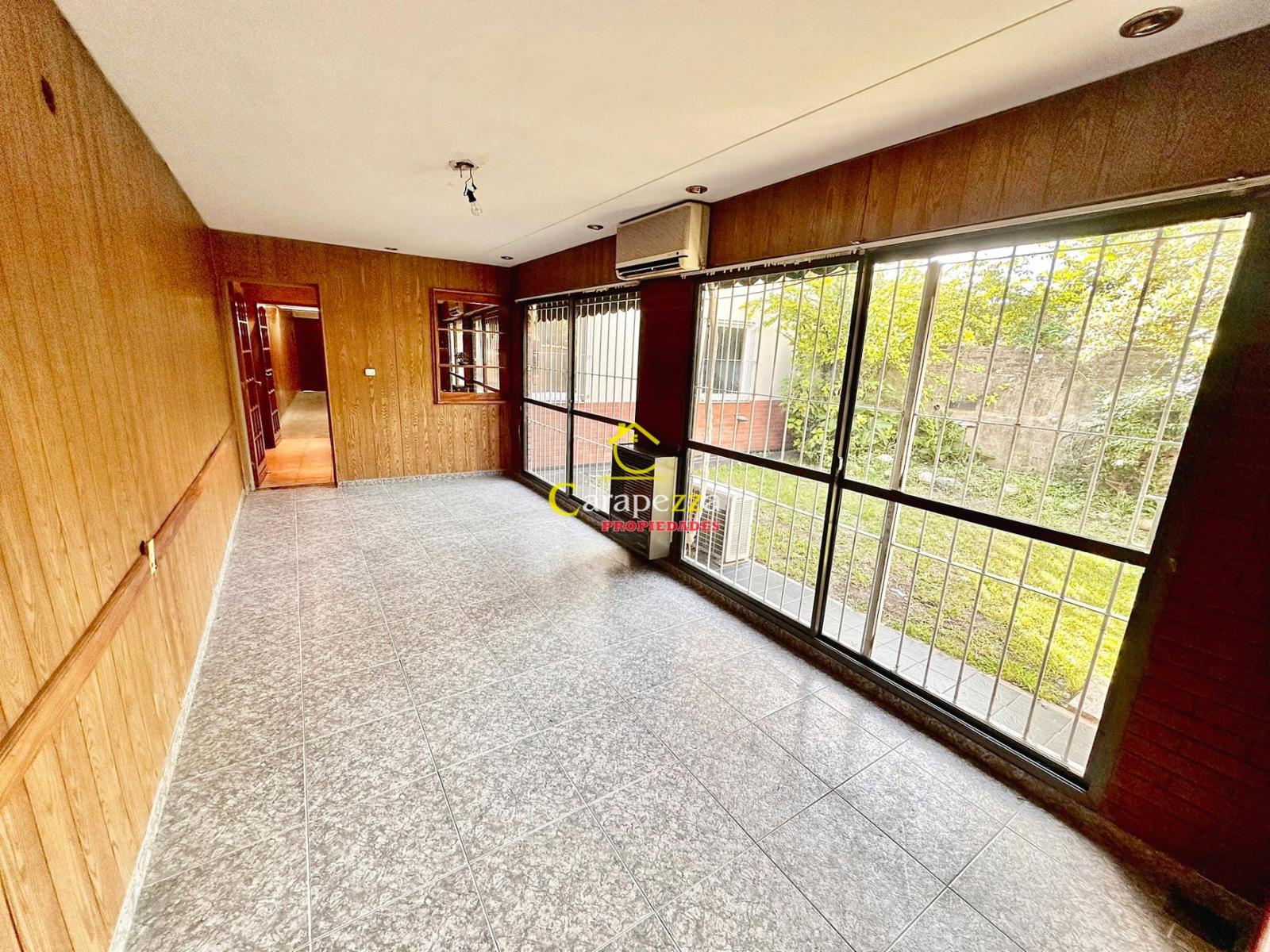 Ph Tipo Casa 4 Amb en Venta en Villa Bosch | Oportunidad