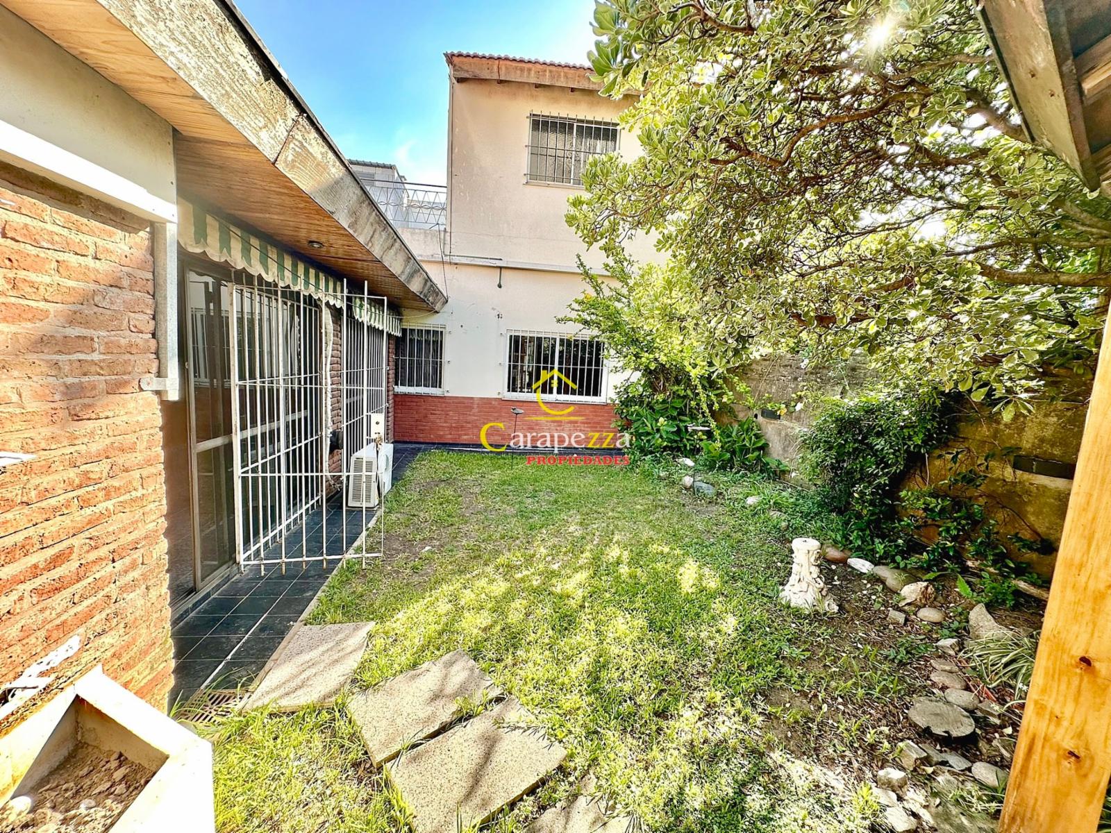 Ph Tipo Casa 4 Amb en Venta en Villa Bosch | Oportunidad