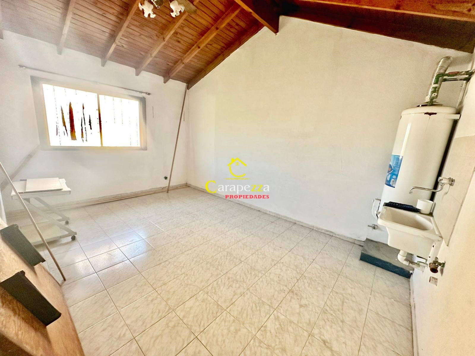 Ph Tipo Casa 4 Amb en Venta en Villa Bosch | Oportunidad