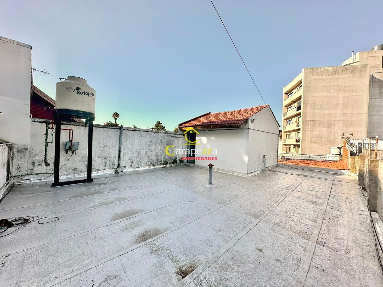 Ph Tipo Casa 4 Amb en Venta en Villa Bosch | Oportunidad