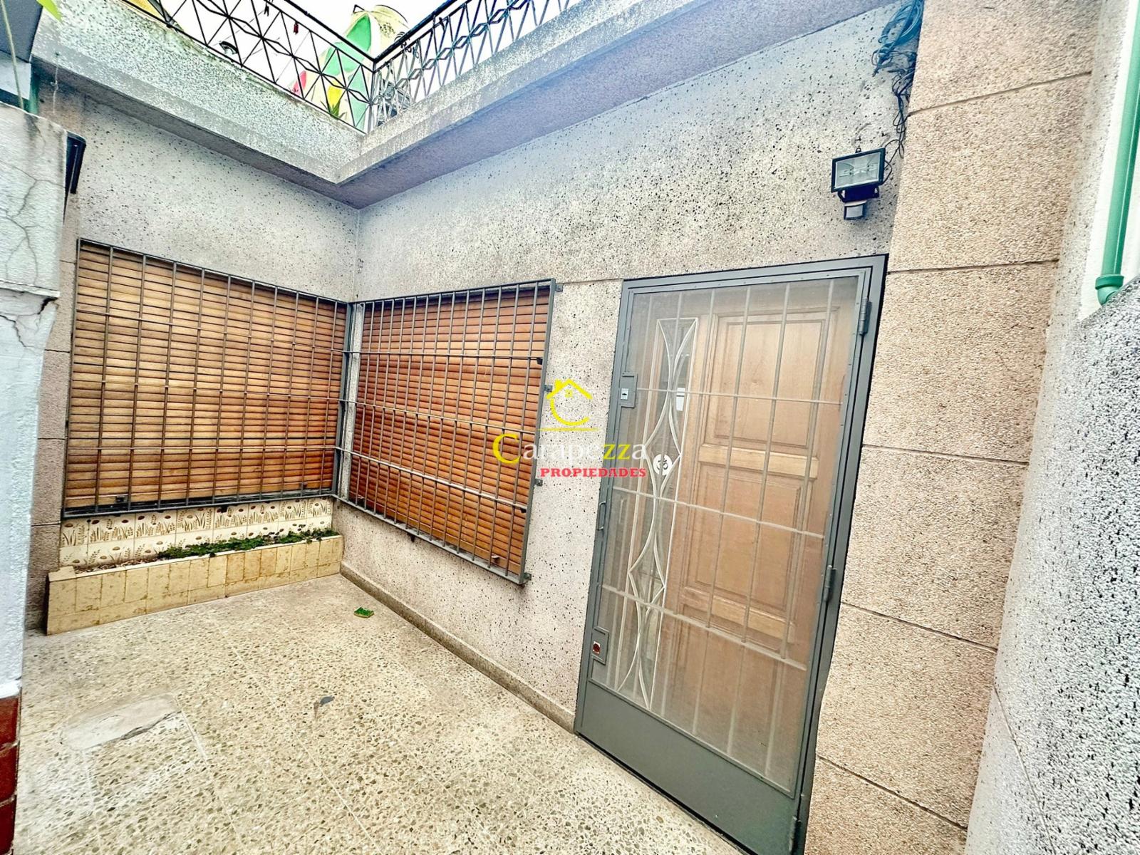 Ph Tipo Casa 4 Amb en Venta en Villa Bosch | Oportunidad