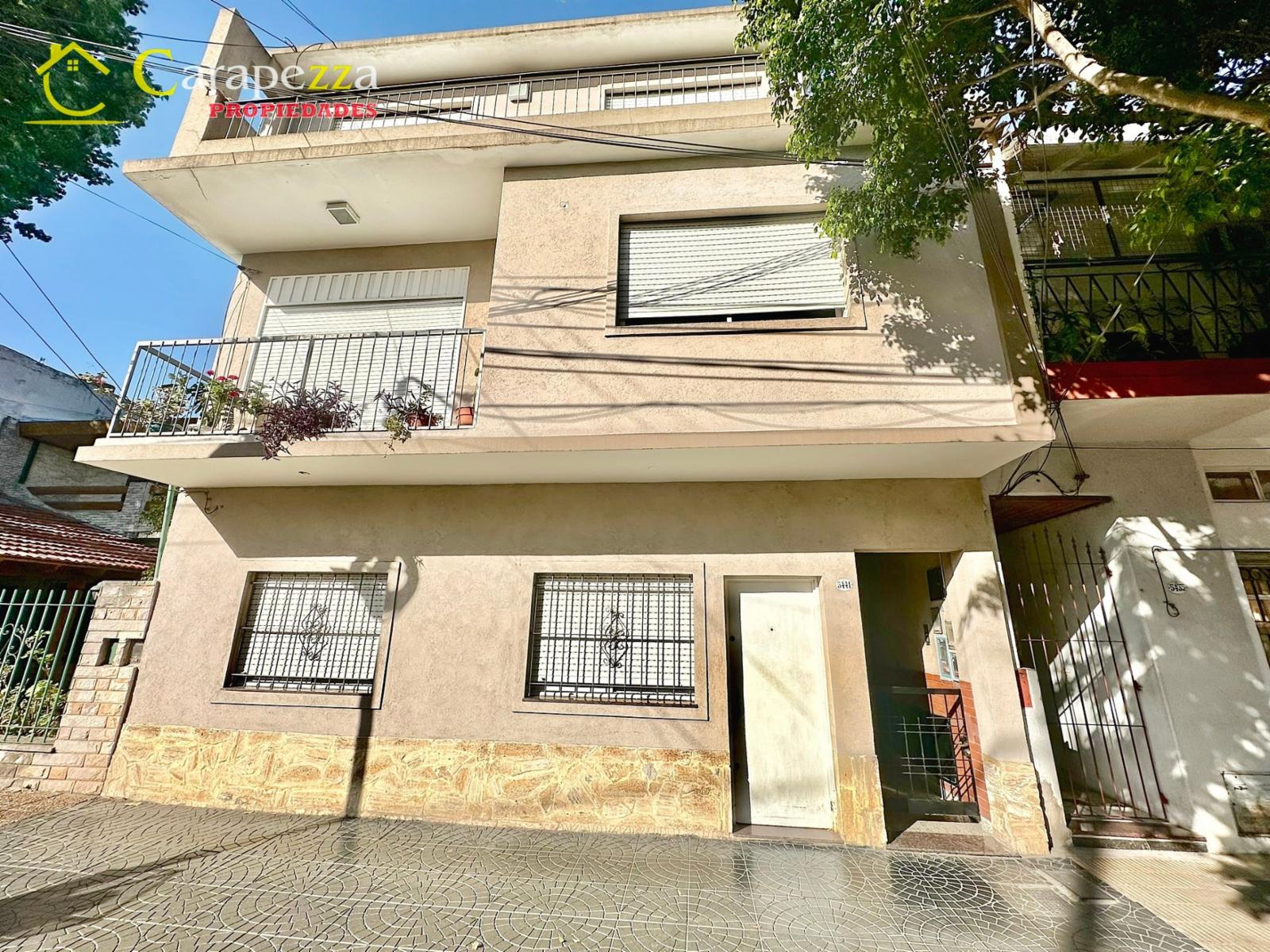 Ph Tipo Casa 4 Amb en Venta en Villa Bosch | Oportunidad