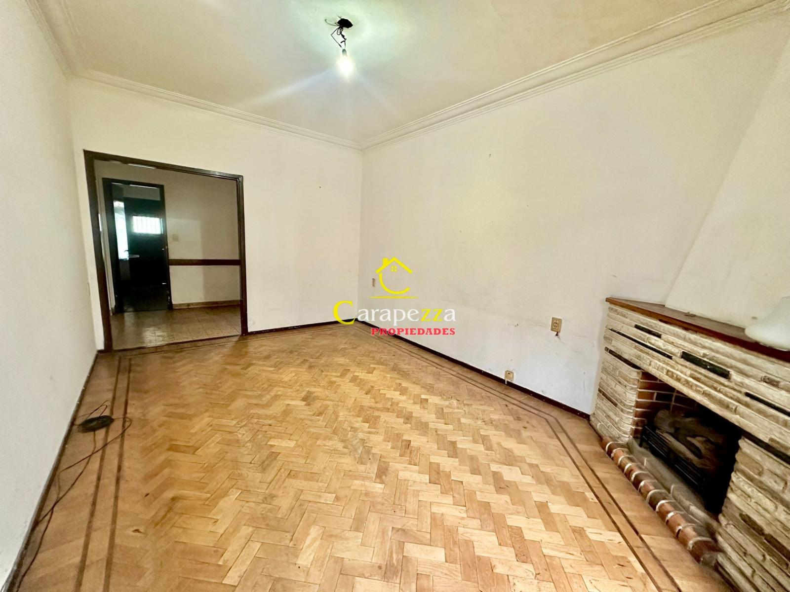 Ph Tipo Casa 3 Amb en Alquiler en Villa Bosch