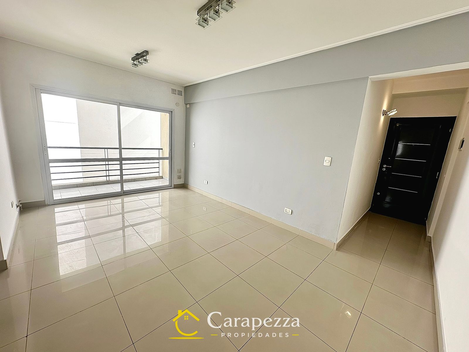 Departamento 2 Amb con Cochera en Alquiler en Martin Coronado
