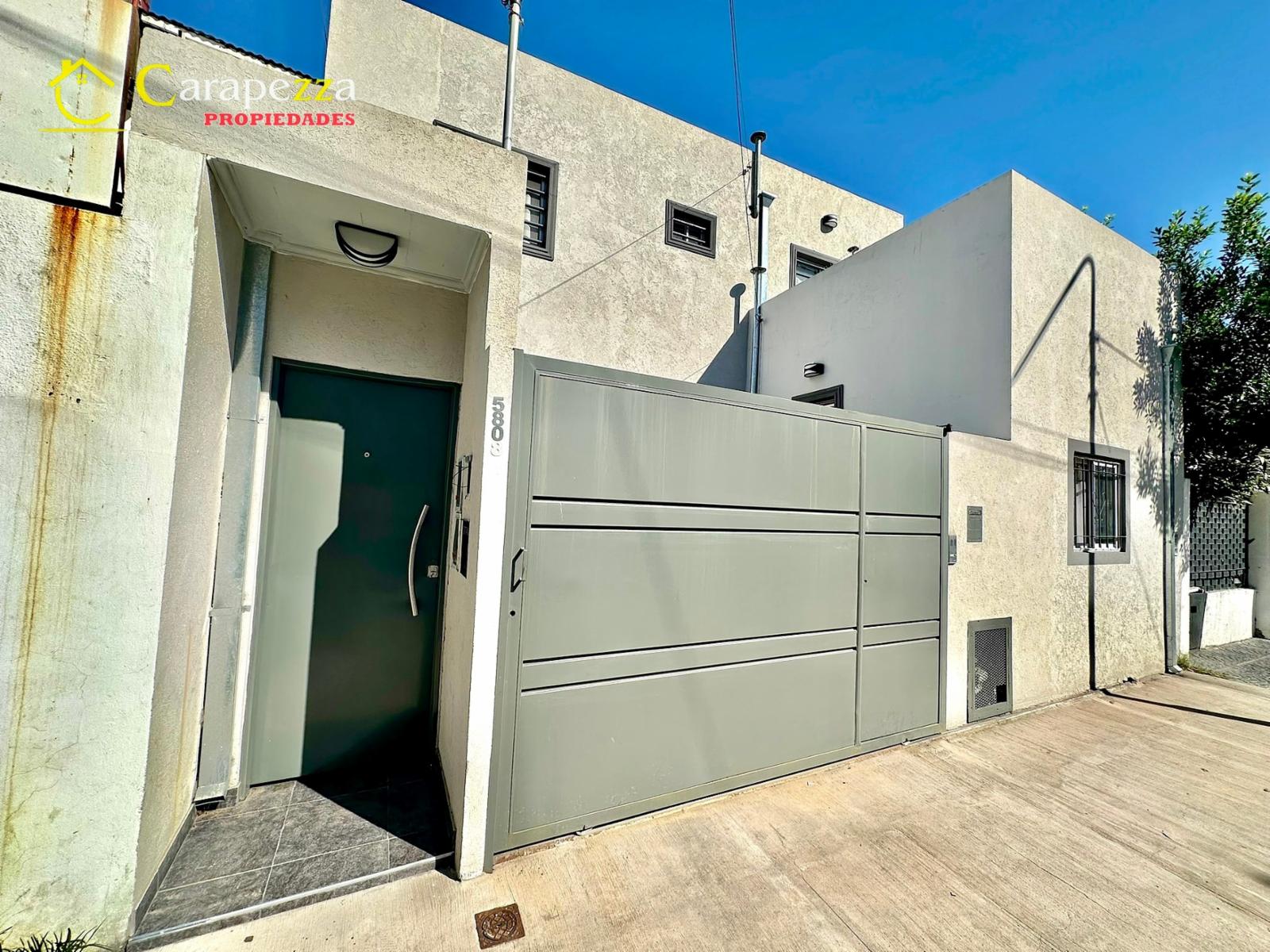 Ph Tipo Casa en Alquiler en Villa Libertad