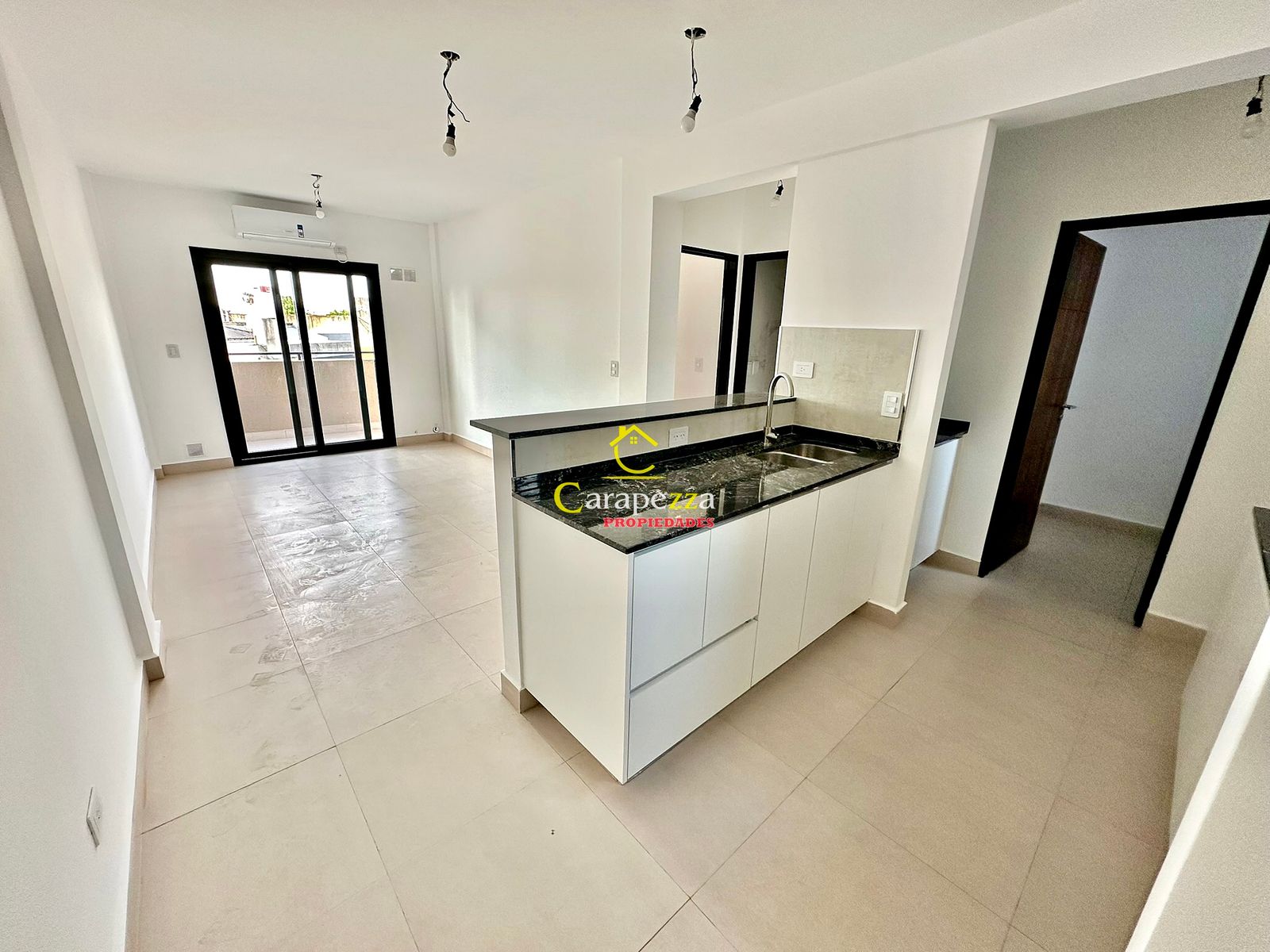 Hermoso Departamento 2 Amb en Alquiler en Villa Bosch