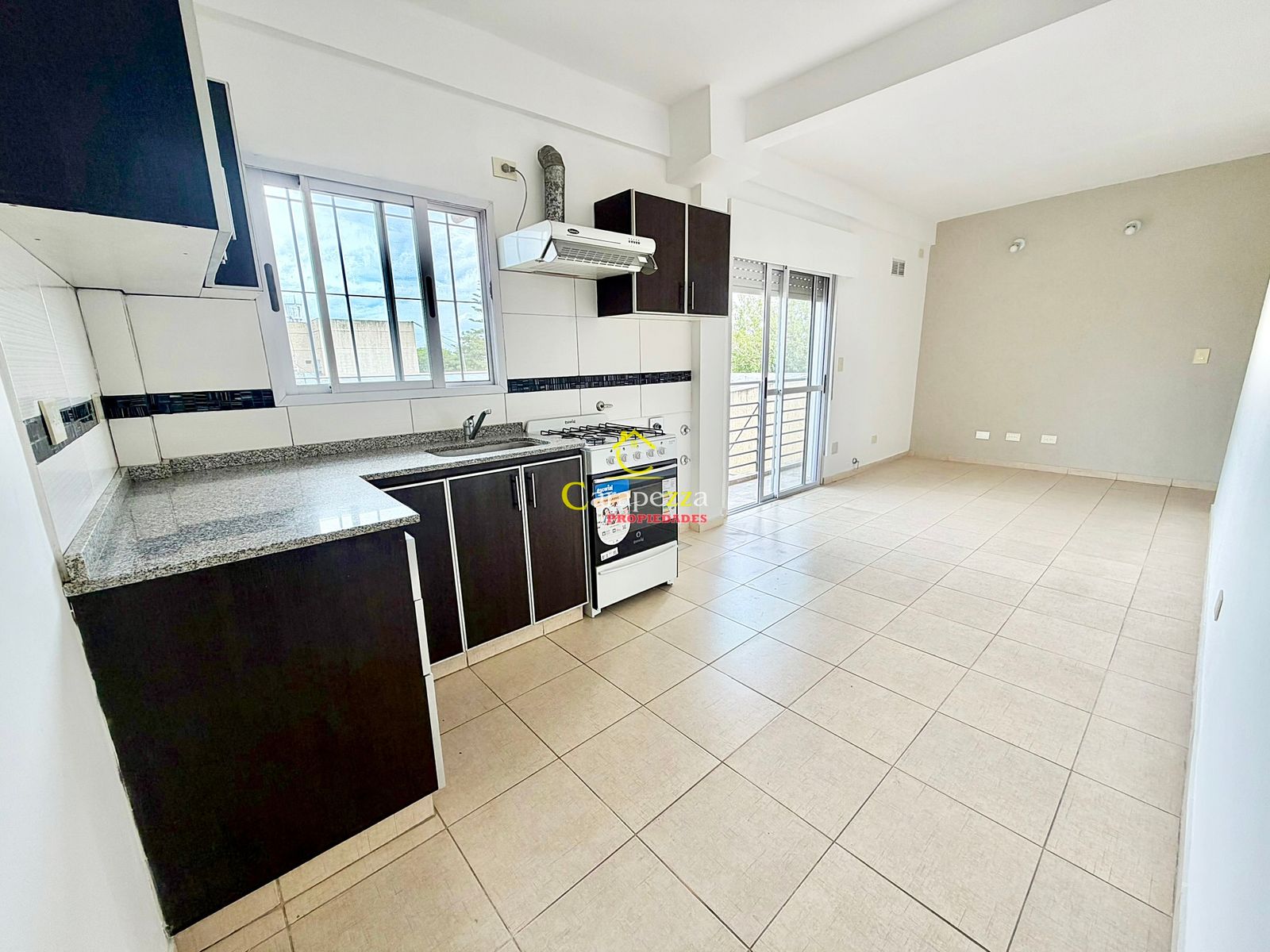 Departamento 2 Amb Semi Nuevo en Venta en Villa Bosch
