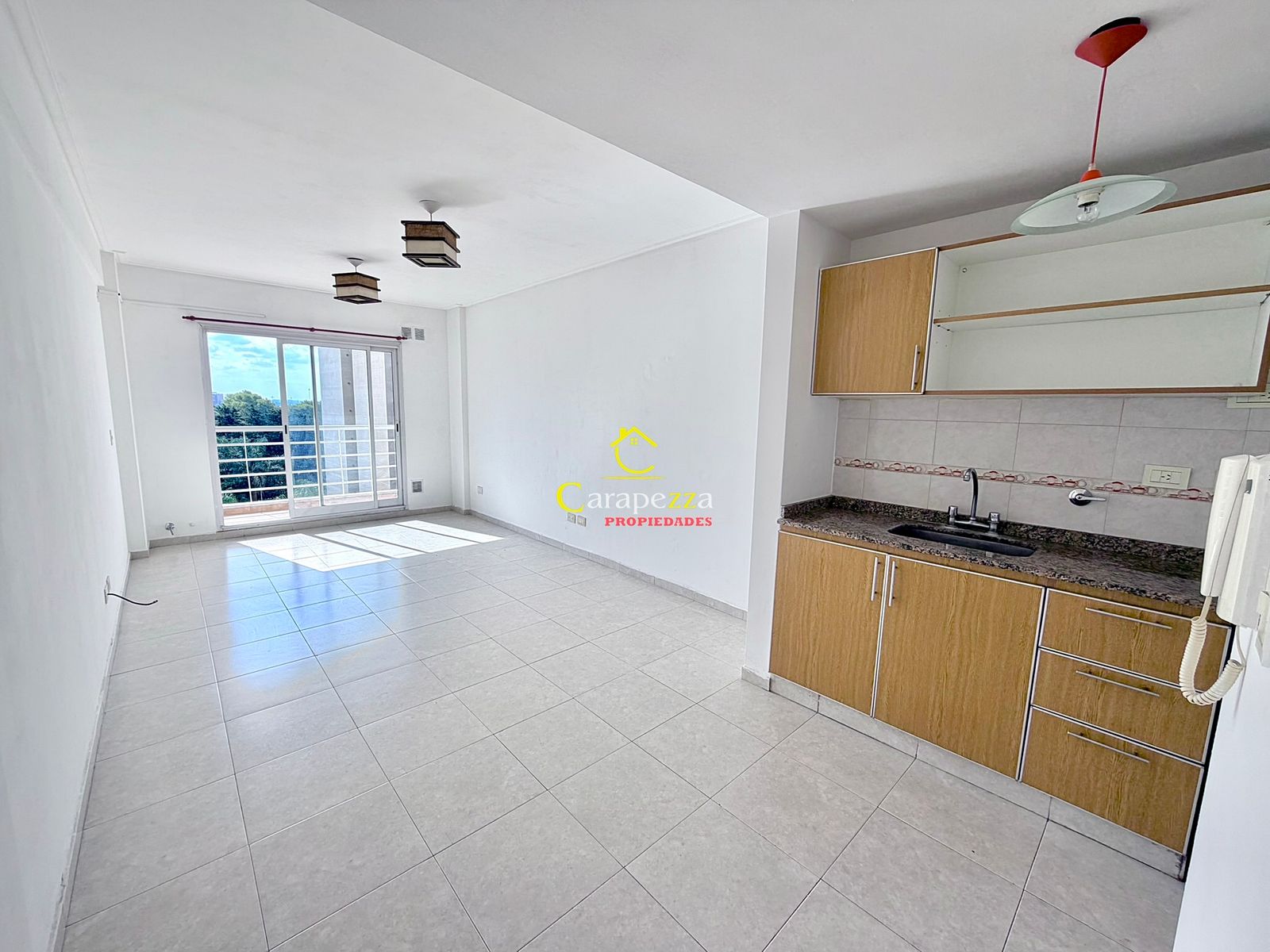 Departamento 2 Amb en Alquiler en Martin Coronado