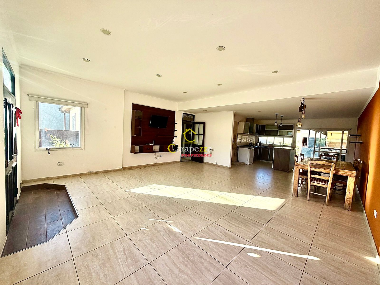 Casa 3 Amb en Barrio Altos de Podesta en Alquiler