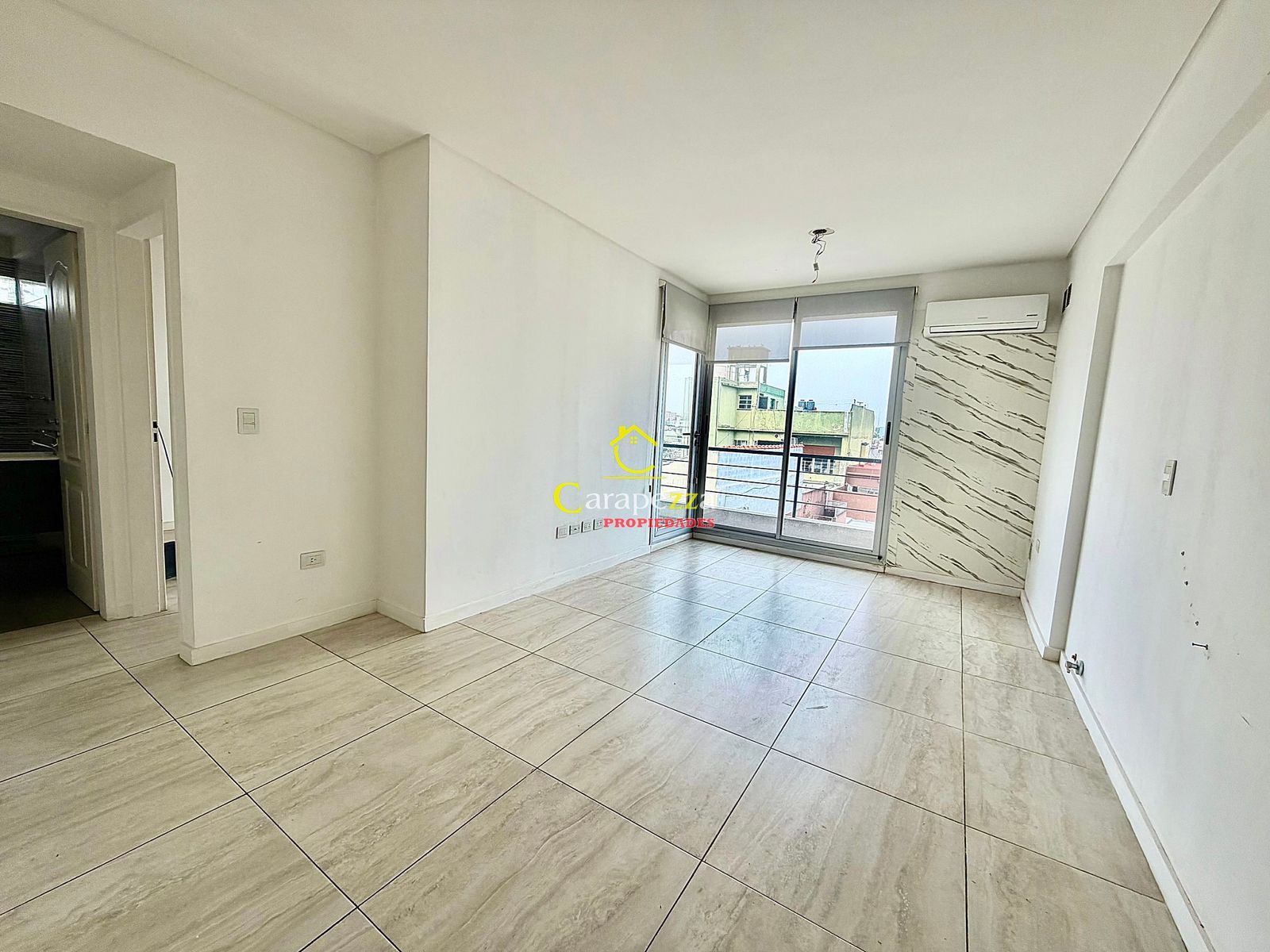 Departamento 2 Amb en Villa Bosch