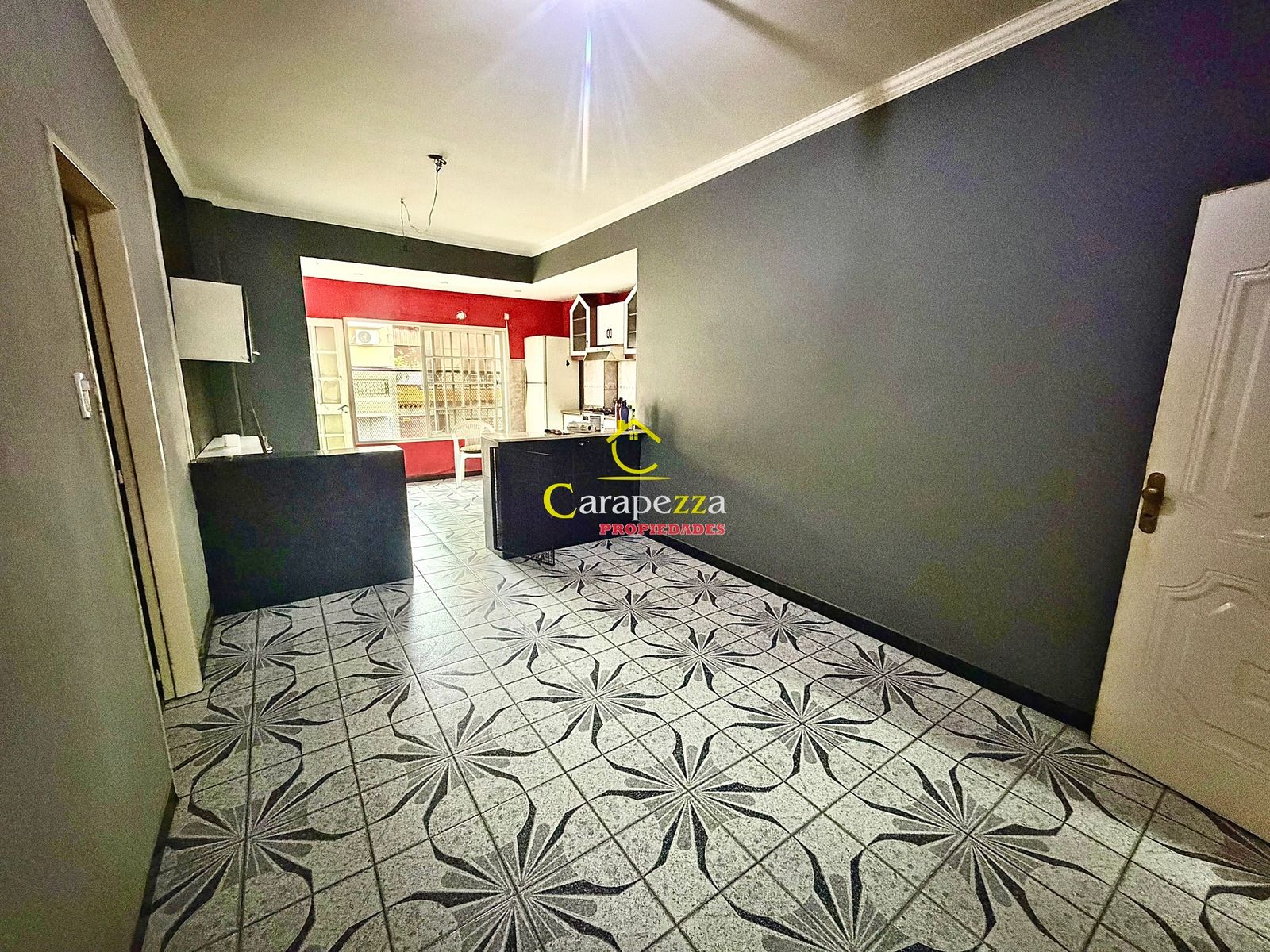Departamento 3 Amb en Alquiler en Villa Bosch