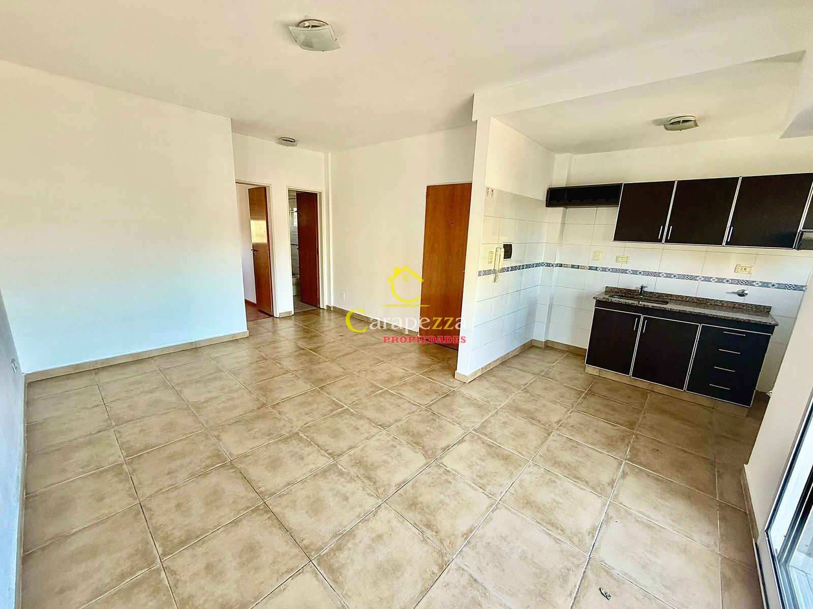 Departamento 2 Amb en Alquiler en Villa Bosch