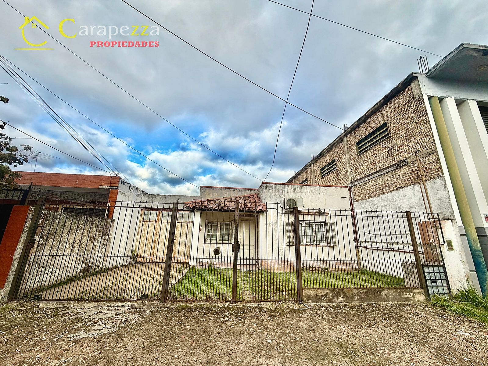 Casa 3 Amb en Venta en Villa Bosch