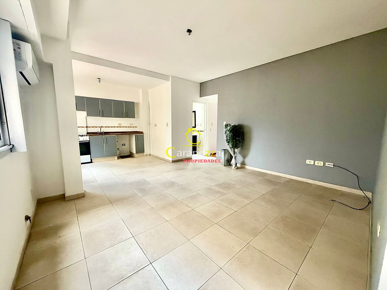 Departamento 2 Amb en Alquiler en Villa Bosch