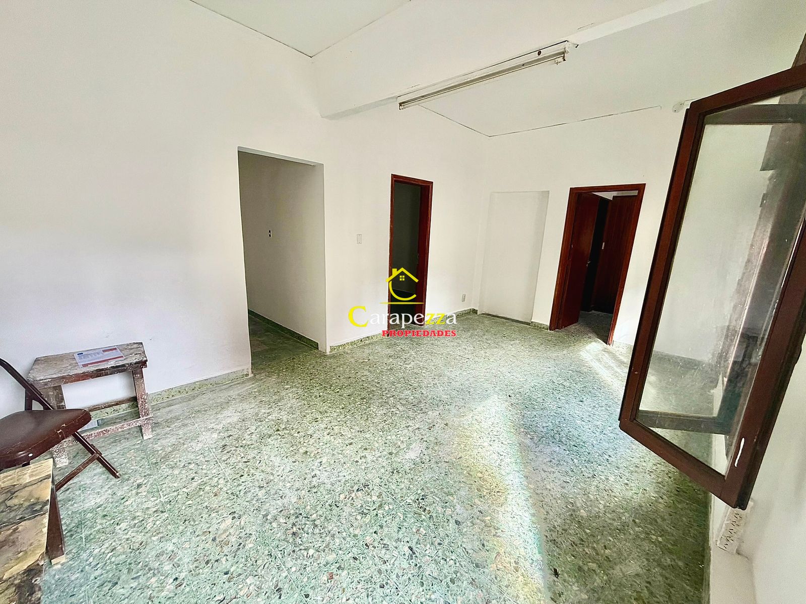 Casa 3 Amb + Galpón + Dpto 1 amb en Venta en Villa Bosch