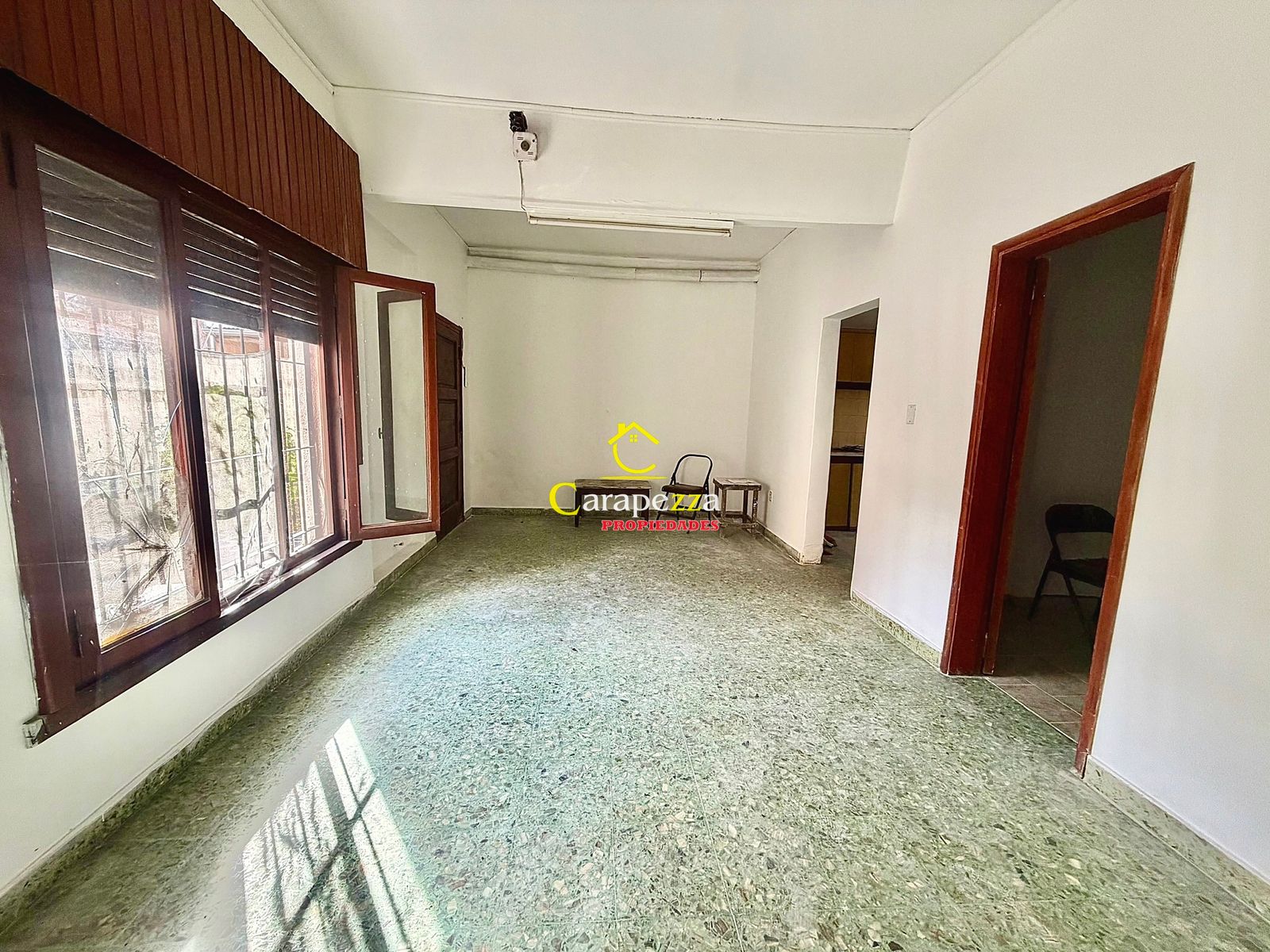 Casa 3 Amb + Galpón + Dpto 1 amb en Venta en Villa Bosch