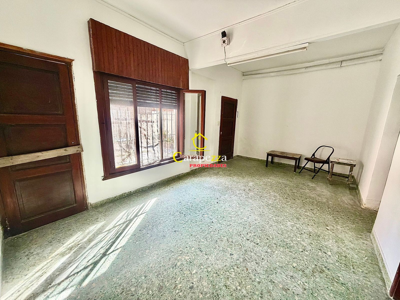 Casa 3 Amb + Galpón + Dpto 1 amb en Venta en Villa Bosch