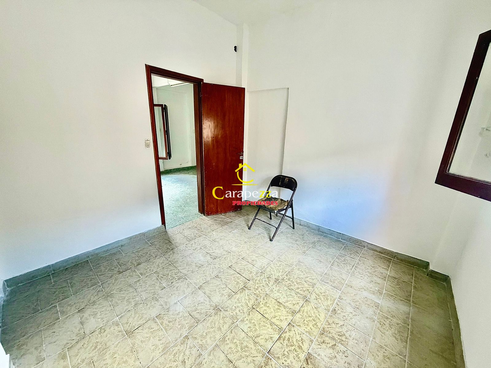 Casa 3 Amb + Galpón + Dpto 1 amb en Venta en Villa Bosch