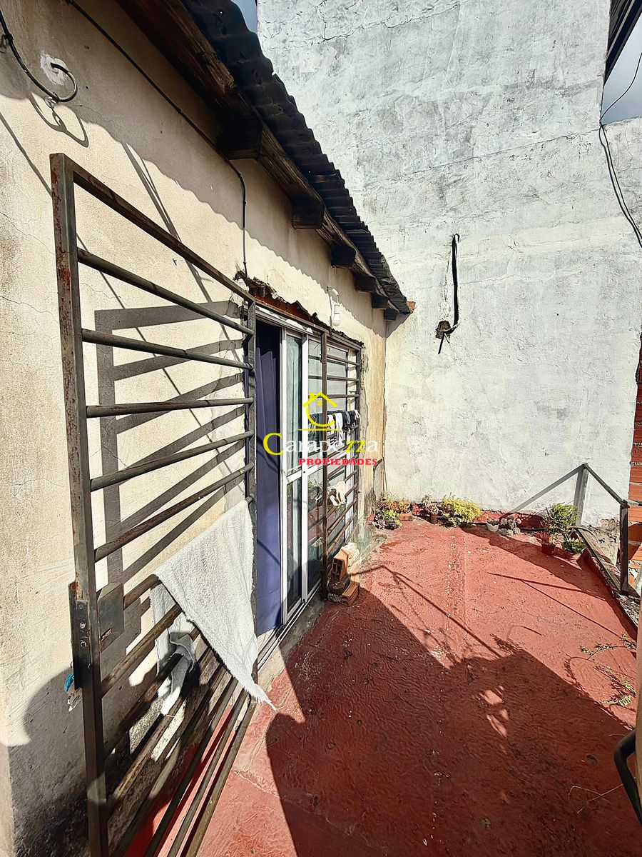 Casa 3 Amb + Galpón + Dpto 1 amb en Venta en Villa Bosch