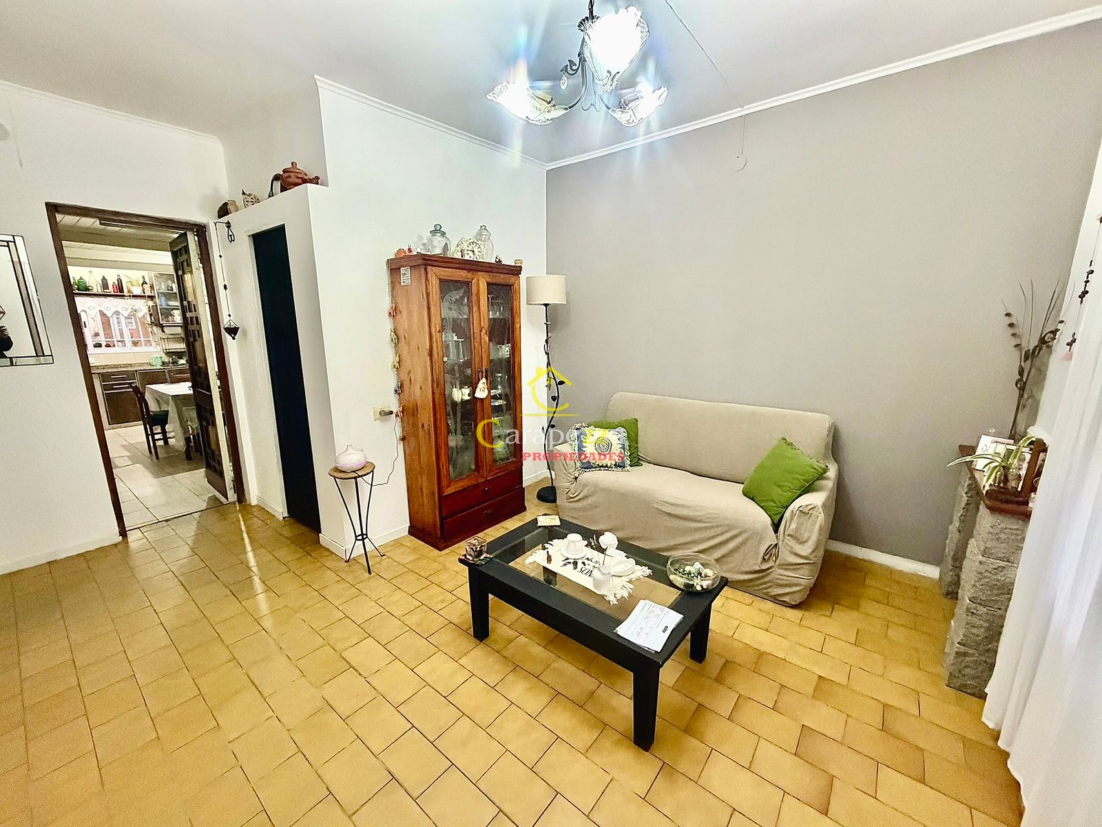 Venta 2 Propiedades en Block en Martin Coronado