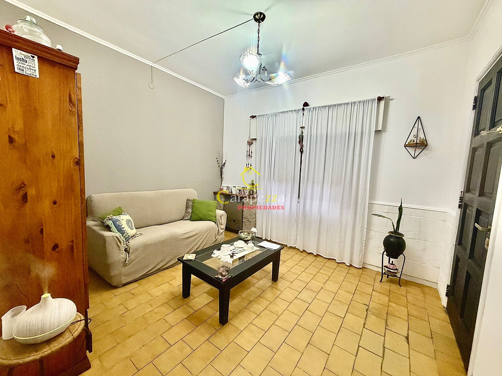 Venta 2 Propiedades en Block en Martin Coronado