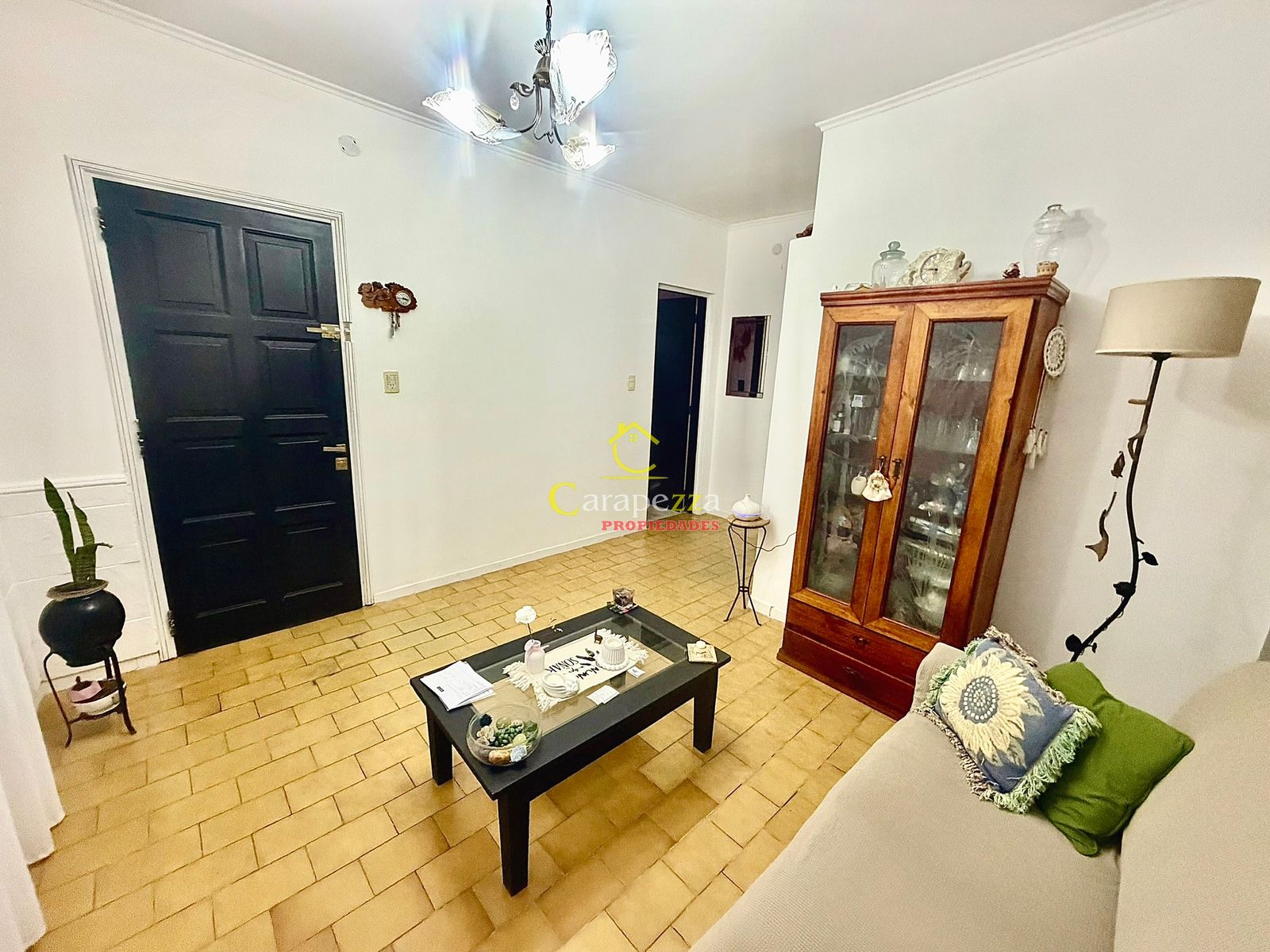 Venta 2 Propiedades en Block en Martin Coronado