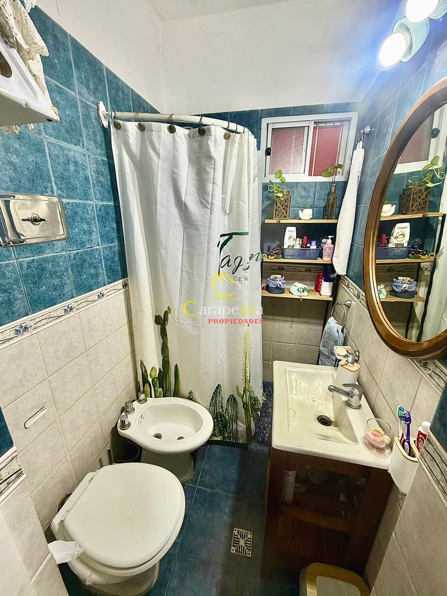 Venta 2 Propiedades en Block en Martin Coronado
