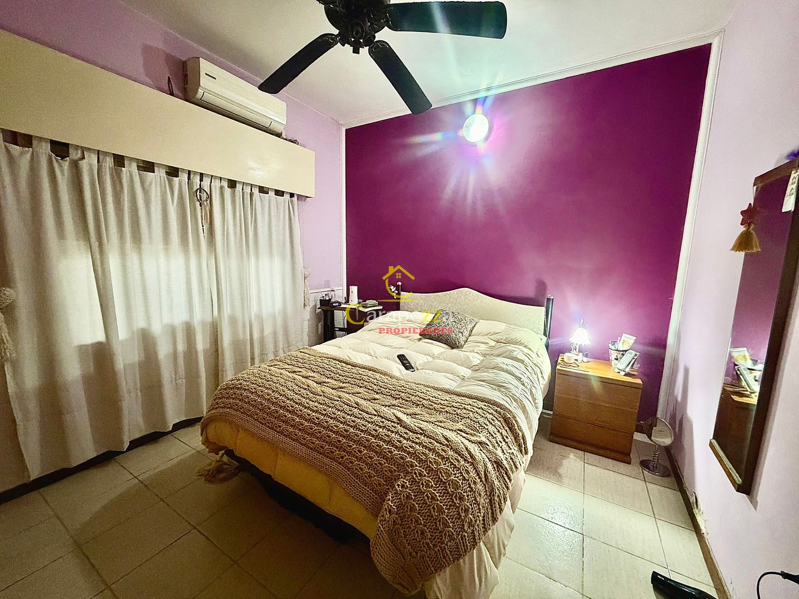 Venta 2 Propiedades en Block en Martin Coronado