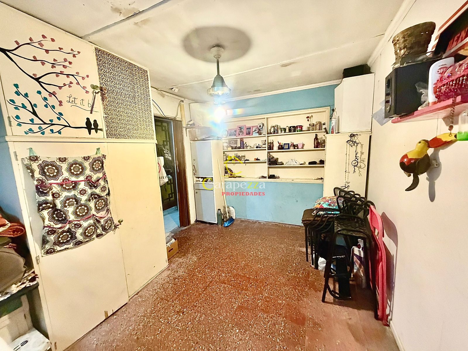 Venta 2 Propiedades en Block en Martin Coronado