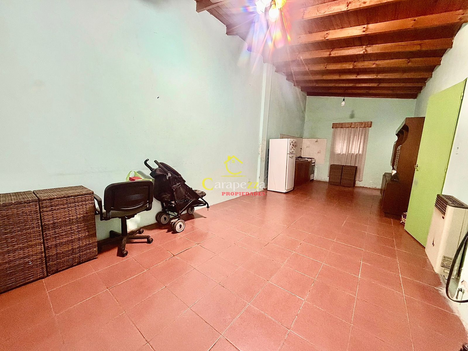 Venta 2 Propiedades en Block en Martin Coronado