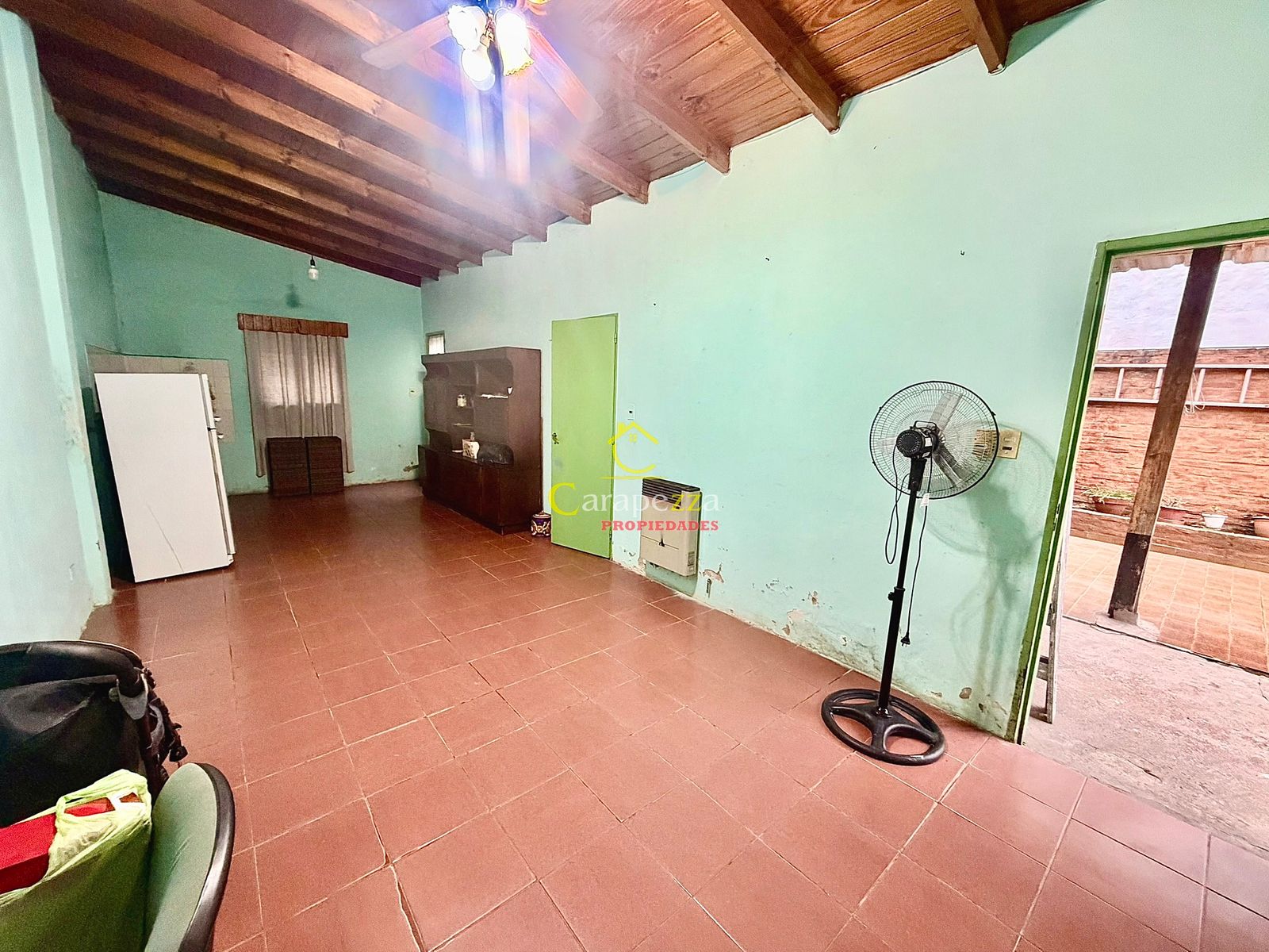 Venta 2 Propiedades en Block en Martin Coronado