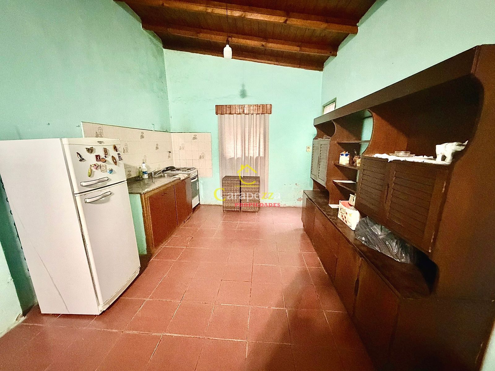 Venta 2 Propiedades en Block en Martin Coronado