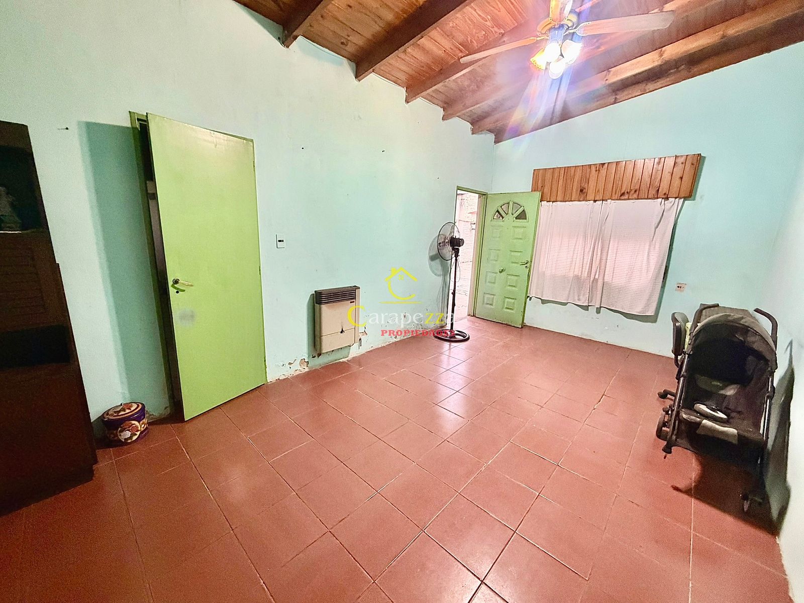 Venta 2 Propiedades en Block en Martin Coronado