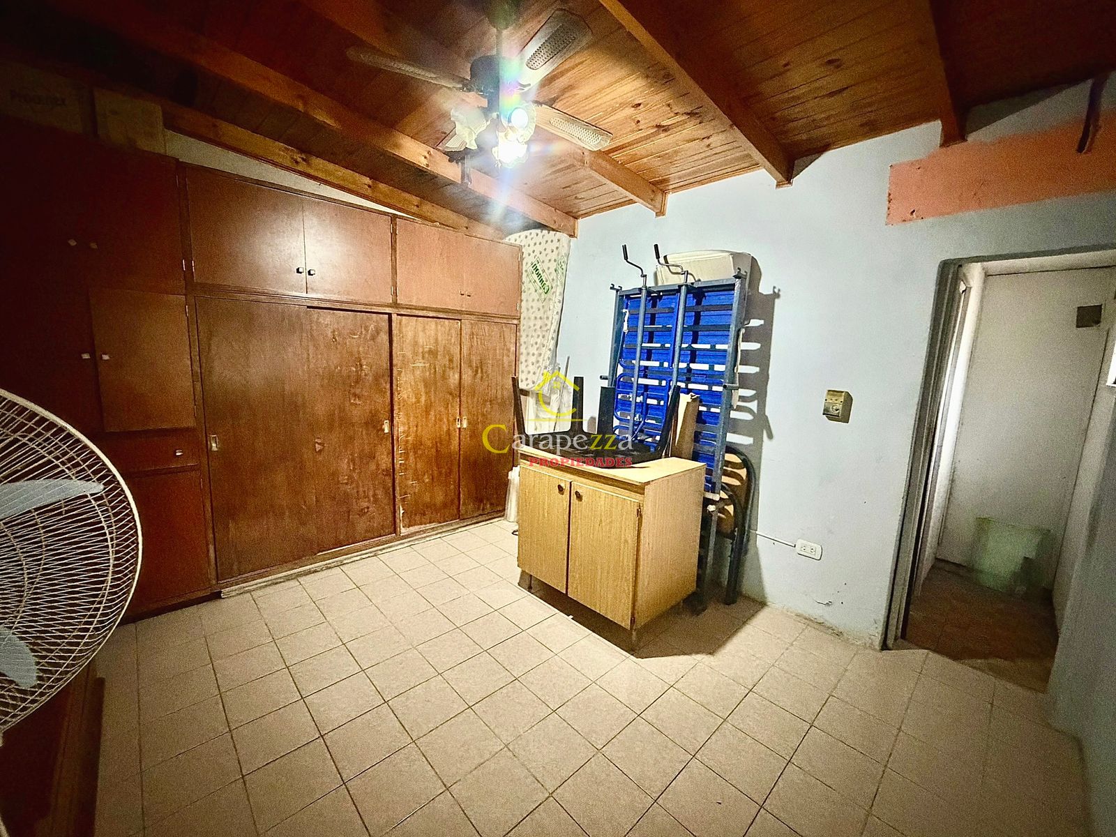 Venta 2 Propiedades en Block en Martin Coronado