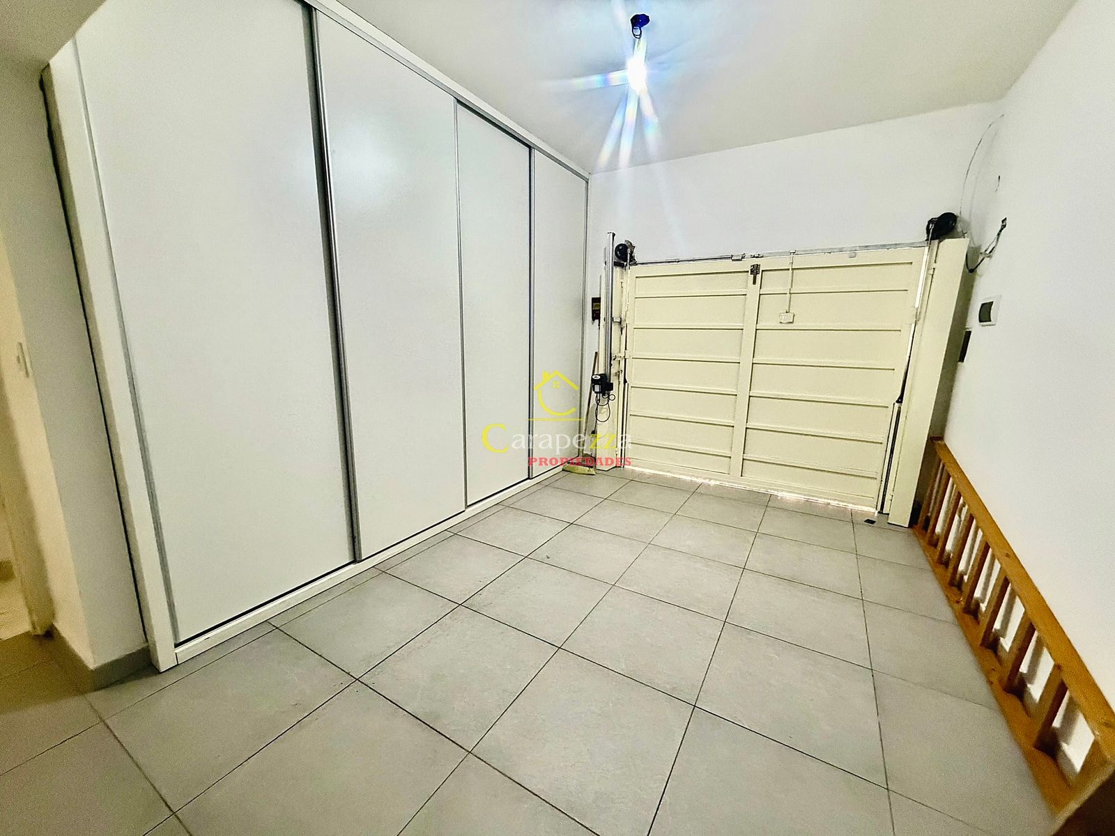 Venta Hermosa Casa 3 Amb en Caseros