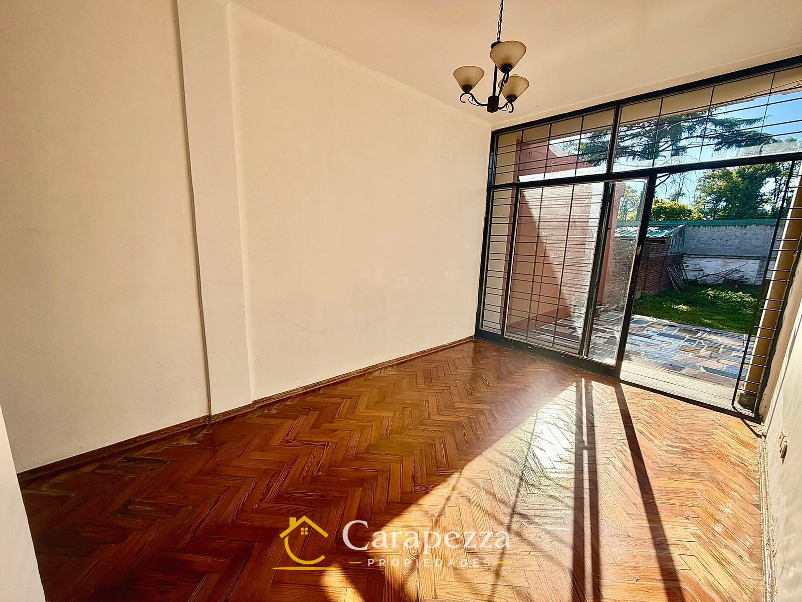 Departamento 2 Amb en Alquiler en Villa Bosch