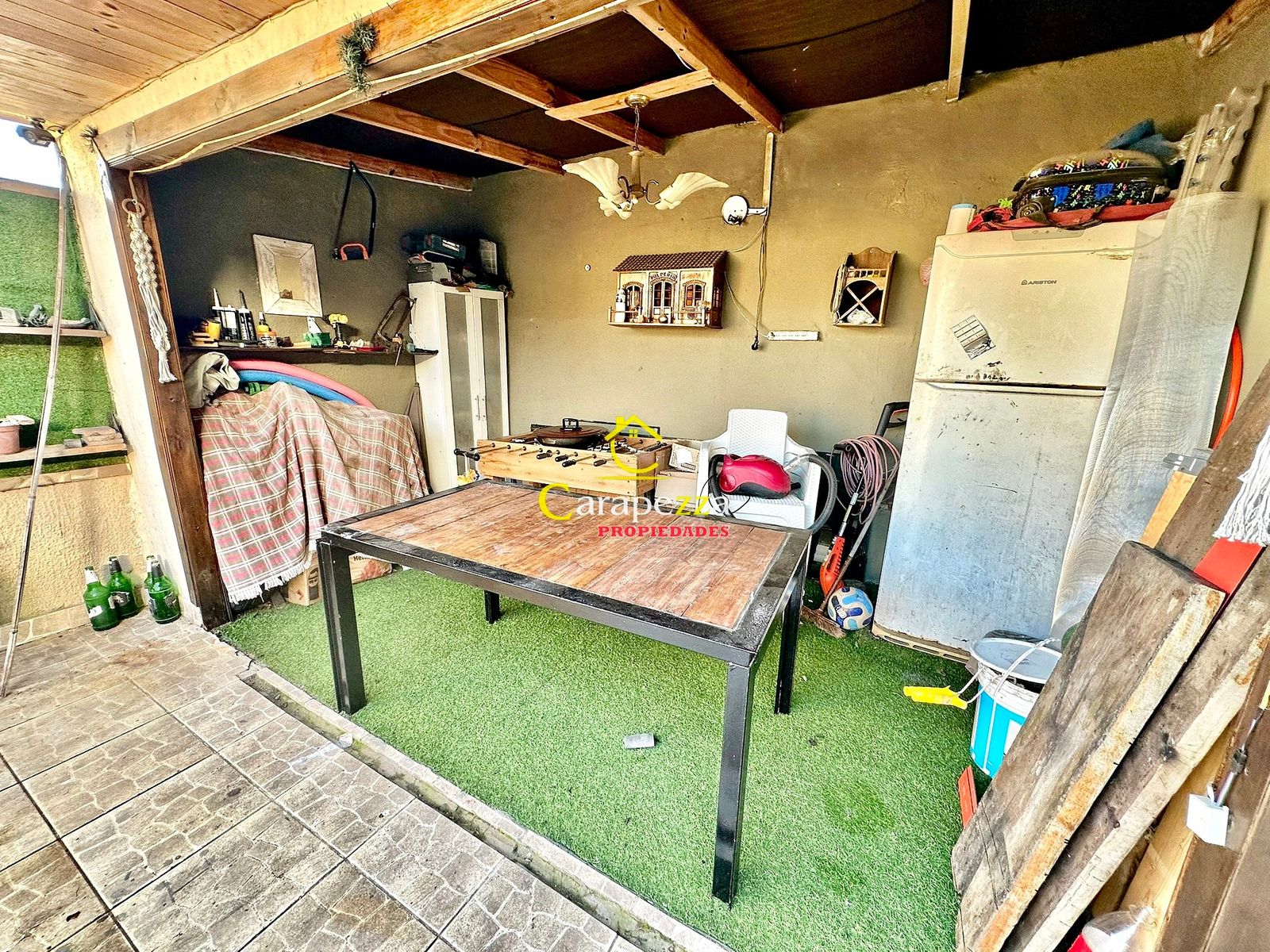 Hermosa Casa 5 Amb en Venta en Barrio Altos de Podesta
