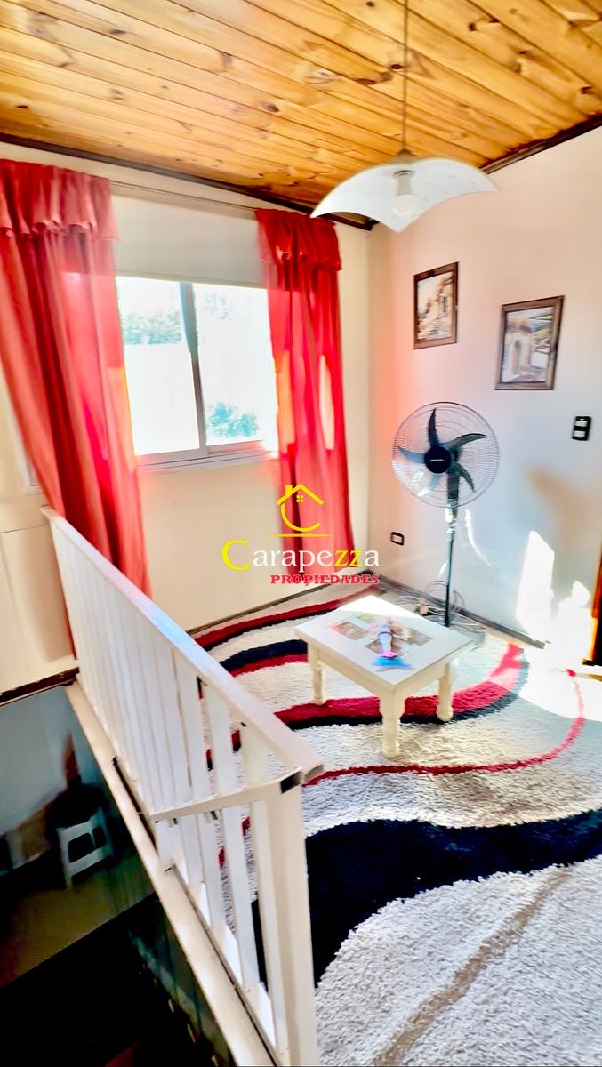 Hermosa Casa 5 Amb en Venta en Barrio Altos de Podesta
