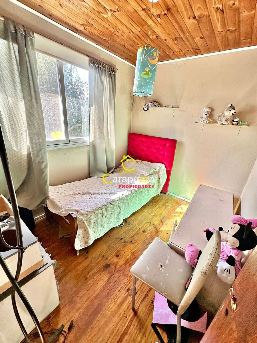 Hermosa Casa 5 Amb en Venta en Barrio Altos de Podesta