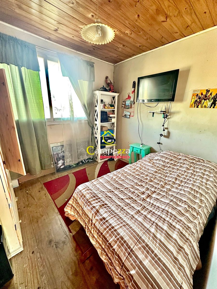 Hermosa Casa 5 Amb en Venta en Barrio Altos de Podesta