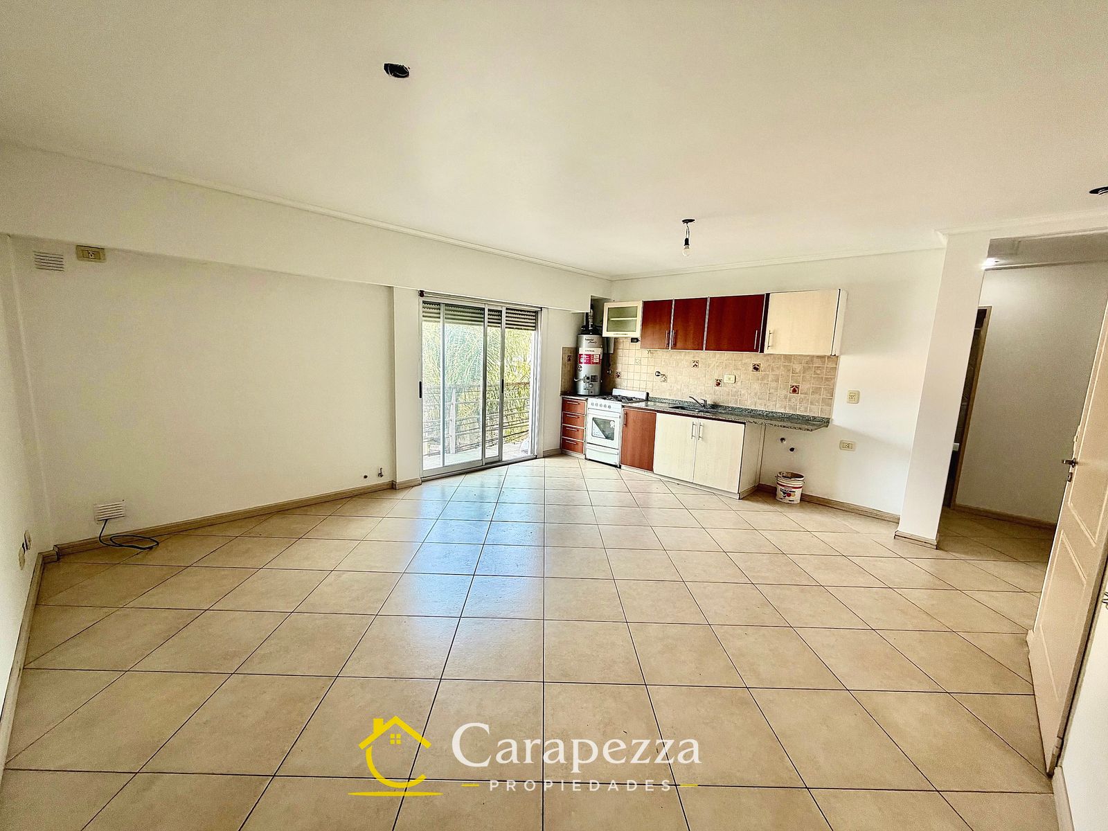 Venta Departamento 3 Amb en Excelente Ubicación, Villa Bosch