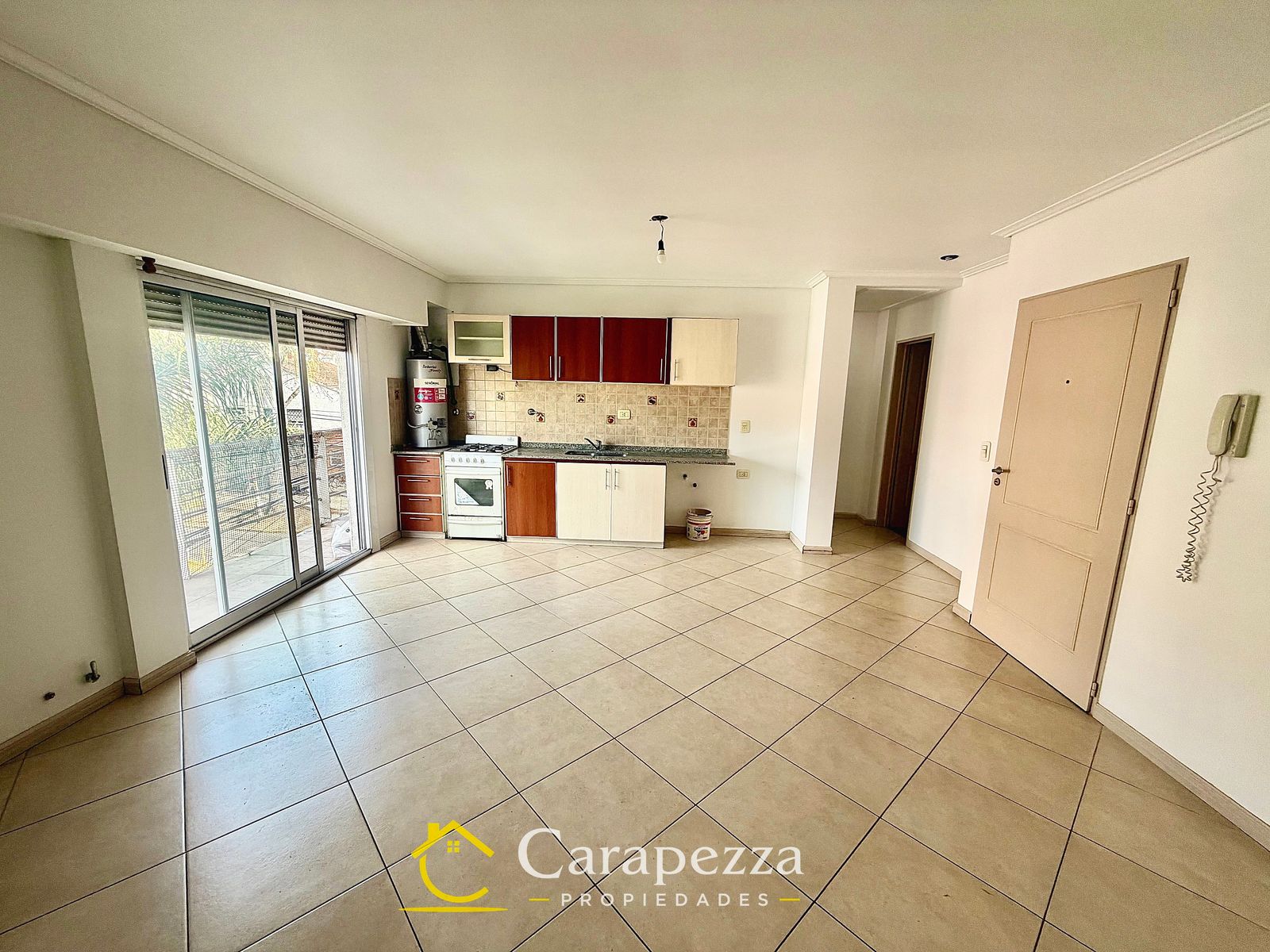 Venta Departamento 3 Amb en Excelente Ubicación, Villa Bosch