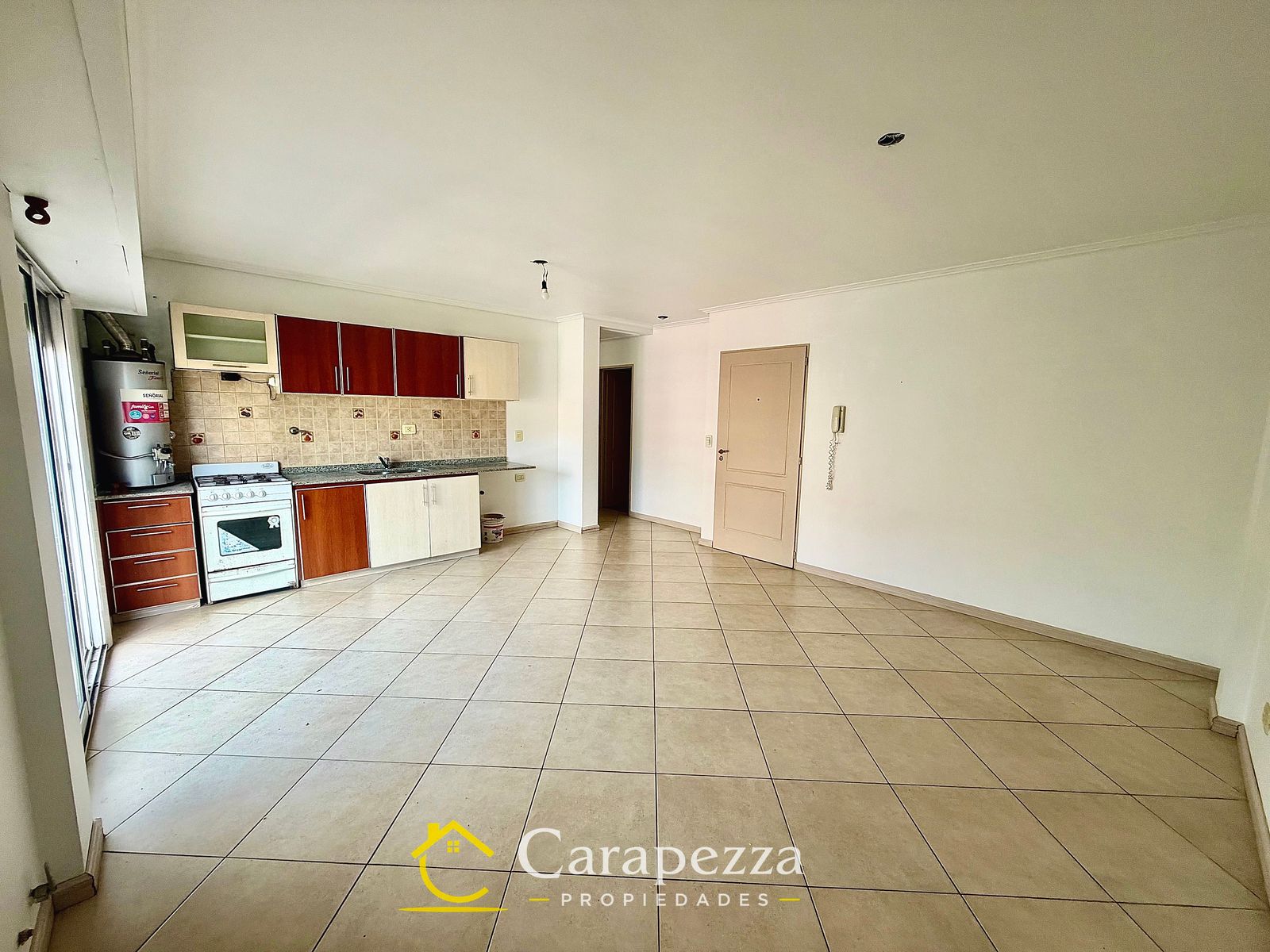 Venta Departamento 3 Amb en Excelente Ubicación, Villa Bosch