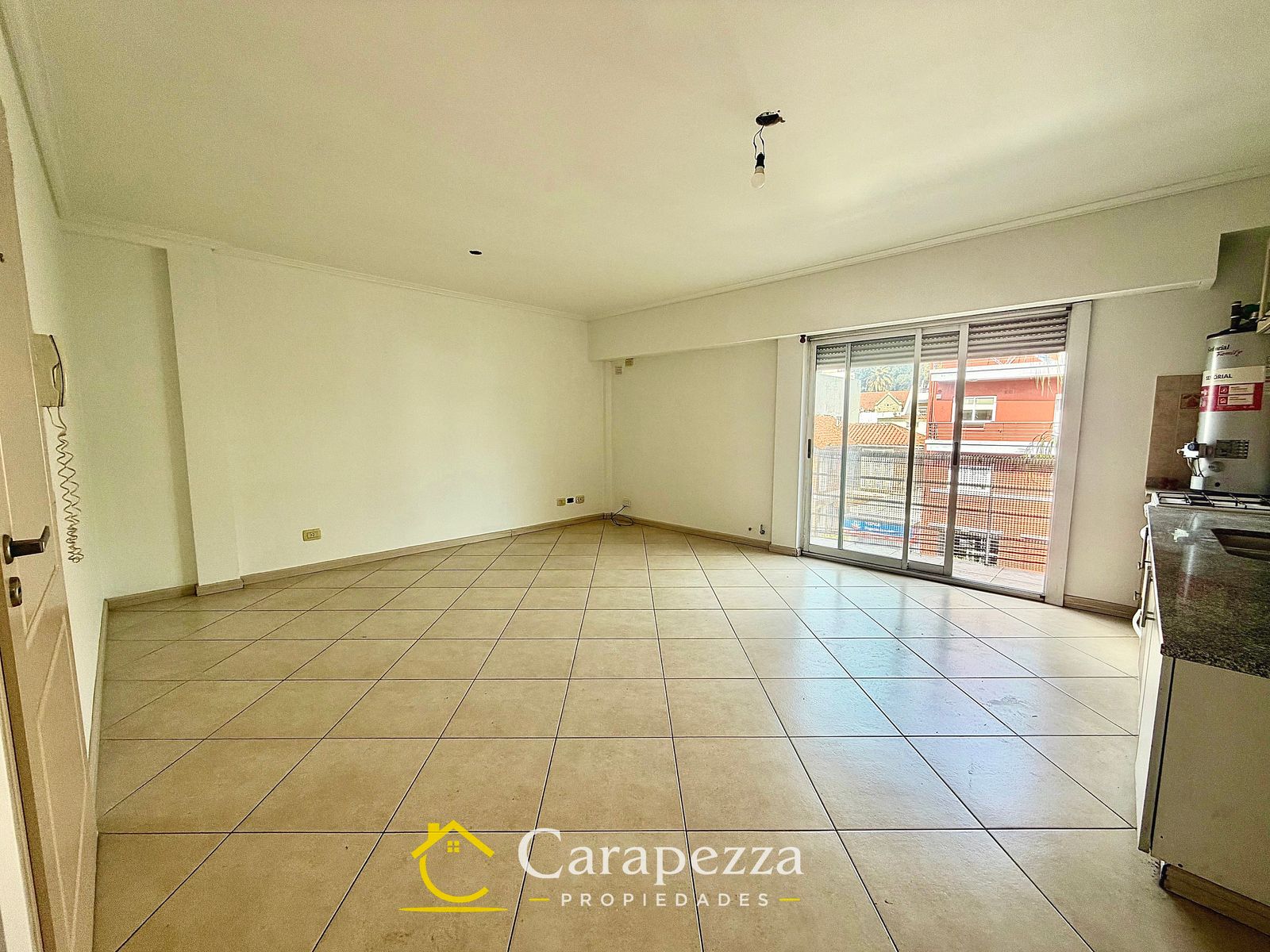 Venta Departamento 3 Amb en Excelente Ubicación, Villa Bosch