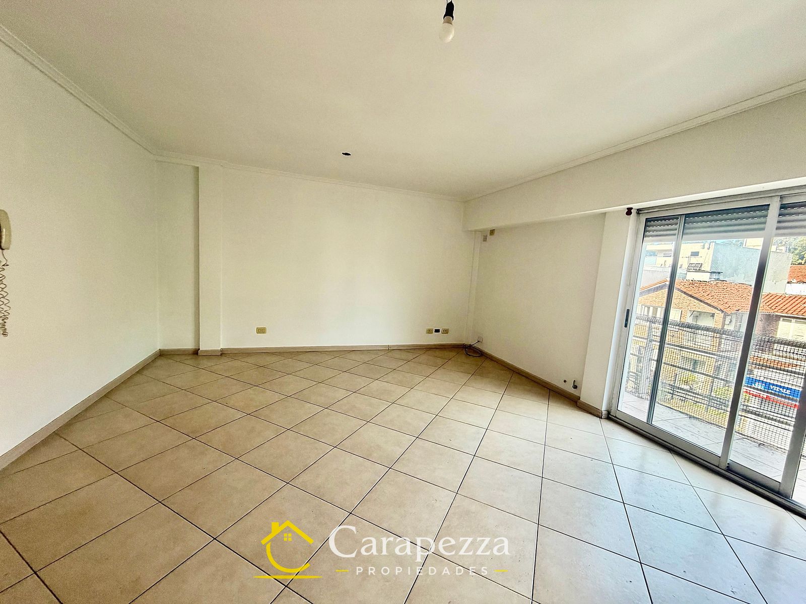 Venta Departamento 3 Amb en Excelente Ubicación, Villa Bosch