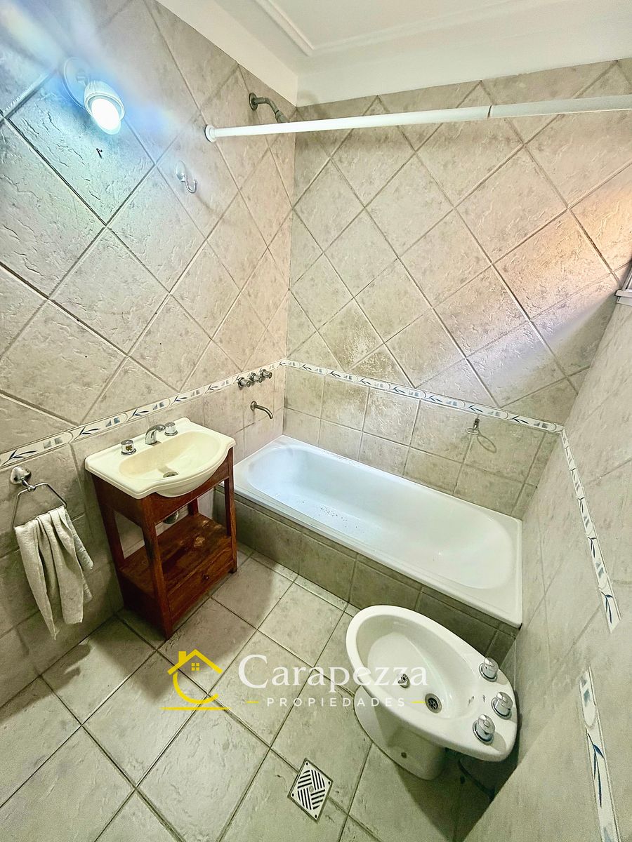 Venta Departamento 3 Amb en Excelente Ubicación, Villa Bosch